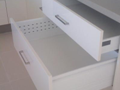 Blum TandemBox drawers system